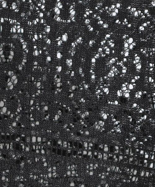 SHOO・LA・RUE / シューラルー シャツ・ブラウス | 大人レトロスタイルに レースポンチョシャツ | 詳細8