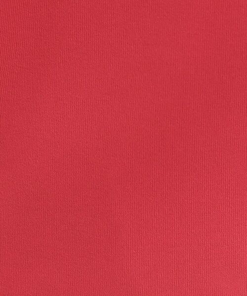 SHOO・LA・RUE / シューラルー ニット・セーター | 【洗える/S-LL/ひんやり】さらりと好印象 総針フレンチスリーブニット | 詳細12