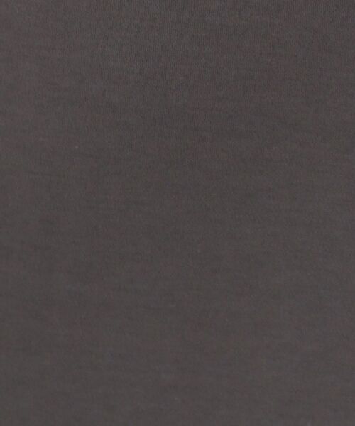 SHOO・LA・RUE / シューラルー Tシャツ | 【汗ジミ防止/ひんやり/UV】ロゴプリントTシャツ | 詳細4