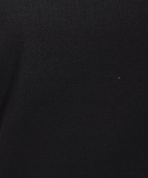 SHOO・LA・RUE / シューラルー Tシャツ | 【汗ジミ防止/ひんやり/UV】フリルスリーブTシャツ | 詳細8