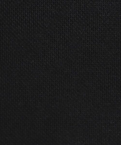 SHOO・LA・RUE / シューラルー ベスト | 【S-LL】夏のレイヤードコーデに さらりと着られるメッシュジレ | 詳細8