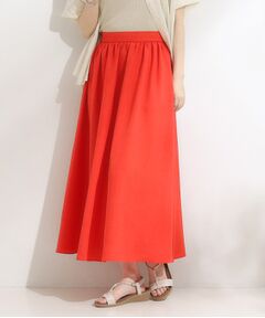 SHOO・LA・RUE / シューラルー ロング・マキシ丈スカート | 【高レビュー/着丈選べる】華やかさをプラスする アソートロングスカート