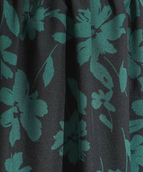 SHOO・LA・RUE / シューラルー ロング・マキシ丈スカート | 【高レビュー/着丈選べる】華やかさをプラスする アソートロングスカート | 詳細14