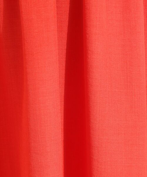 SHOO・LA・RUE / シューラルー ロング・マキシ丈スカート | 【高レビュー/着丈選べる】華やかさをプラスする アソートロングスカート | 詳細28