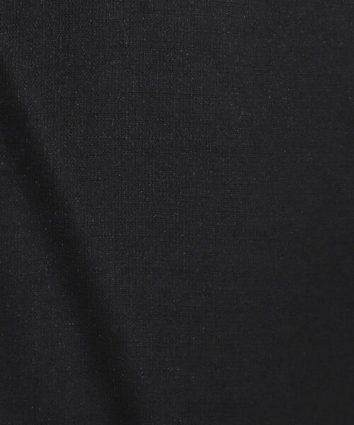 SHOO・LA・RUE / シューラルー シャツ・ブラウス | 【S-LL/洗濯後しわになりにくい】上品にきれい見え スラブギャザーブラウス | 詳細8