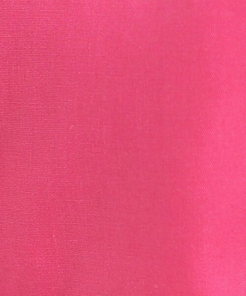 SHOO・LA・RUE / シューラルー シャツ・ブラウス | 【洗える/S-LL】プチフリル襟が女性らしい フレンチスリーブシャツ | 詳細11