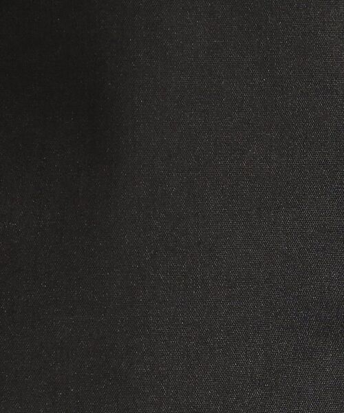 SHOO・LA・RUE / シューラルー シャツ・ブラウス | 【洗える/S-LL】プチフリル襟が女性らしい フレンチスリーブシャツ | 詳細15