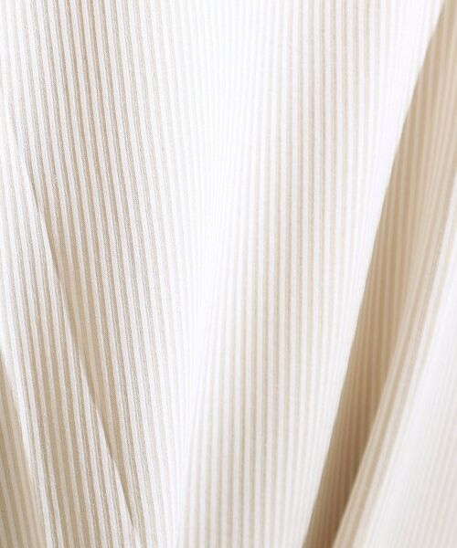 SHOO・LA・RUE / シューラルー カットソー | 【ひんやり/UV】高気温でも快適に インせず決まるドルマントップス | 詳細12