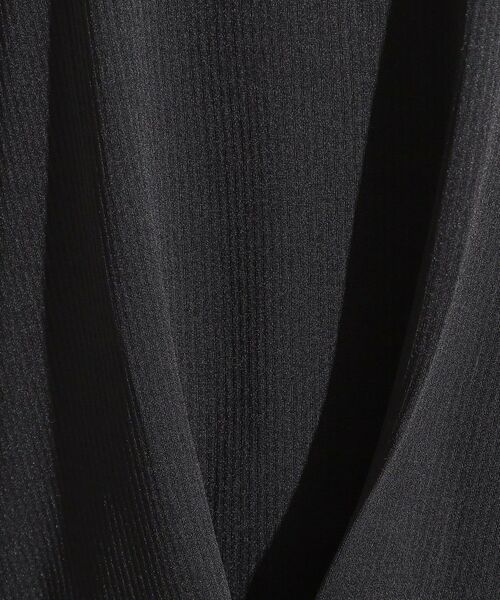 SHOO・LA・RUE / シューラルー カットソー | 【ひんやり/UV】高気温でも快適に インせず決まるドルマントップス | 詳細8