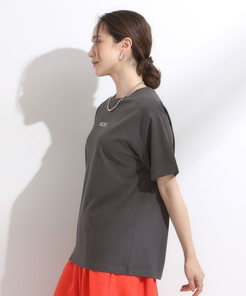 SHOO・LA・RUE / シューラルー Tシャツ | ひんやりプリントTシャツ | 詳細6