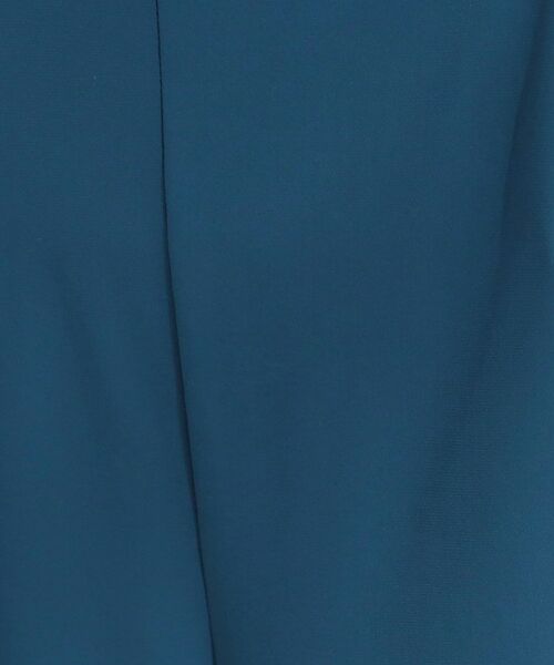 SHOO・LA・RUE / シューラルー パンツ | 【S-LL/ひんやり】さらさらストレッチ ガウチョパンツ | 詳細12