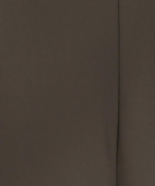 SHOO・LA・RUE / シューラルー パンツ | 【S-LL/ひんやり】さらさらストレッチ ガウチョパンツ | 詳細8