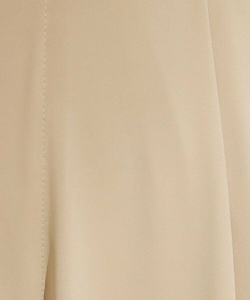 SHOO・LA・RUE / シューラルー パンツ | 【S-LL/ひんやり/UV】リラクシーな穿き心地 エアリーワイドパンツ | 詳細12