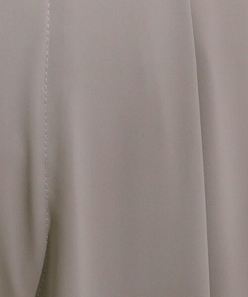 SHOO・LA・RUE / シューラルー パンツ | 【S-LL/ひんやり/UV】リラクシーな穿き心地 エアリーワイドパンツ | 詳細4