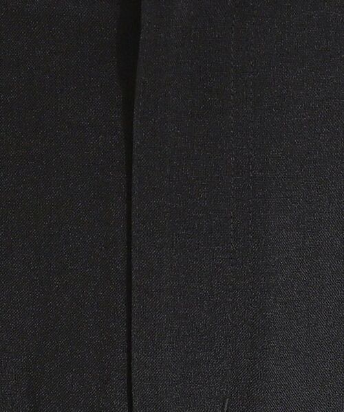 SHOO・LA・RUE / シューラルー ロング・マキシ丈スカート | 【S-LL】大人のきれいめカジュアルに 麻調カーゴナロースカート | 詳細4