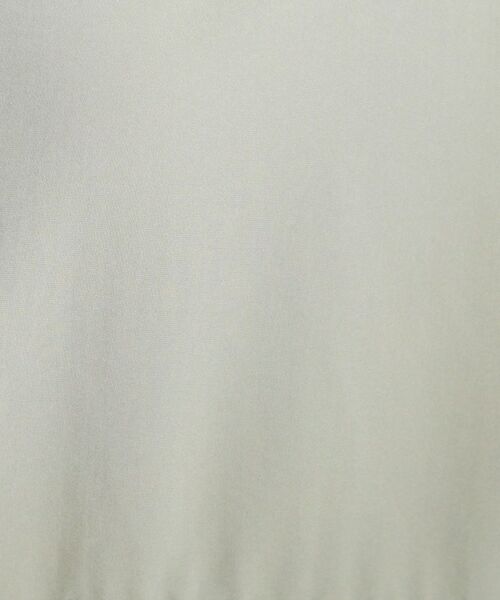 SHOO・LA・RUE / シューラルー シャツ・ブラウス | 【S-LL】シルエットが変えられる サファリシャツ | 詳細21