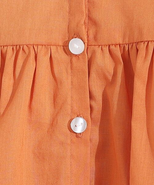 SHOO・LA・RUE / シューラルー シャツ・ブラウス | 【S-LL】一枚で着映え バルーンスリーブブラウス | 詳細12