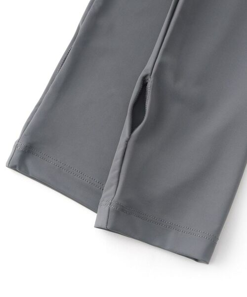 SHOO・LA・RUE / シューラルー 手袋 | 【UV/接触冷感】シンプルアームカバー | 詳細3