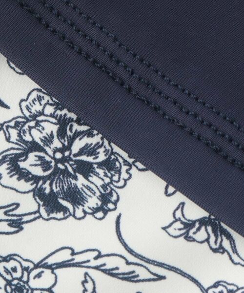 SHOO・LA・RUE / シューラルー 手袋 | 【UV/接触冷感】切り替えアームカバー | 詳細5