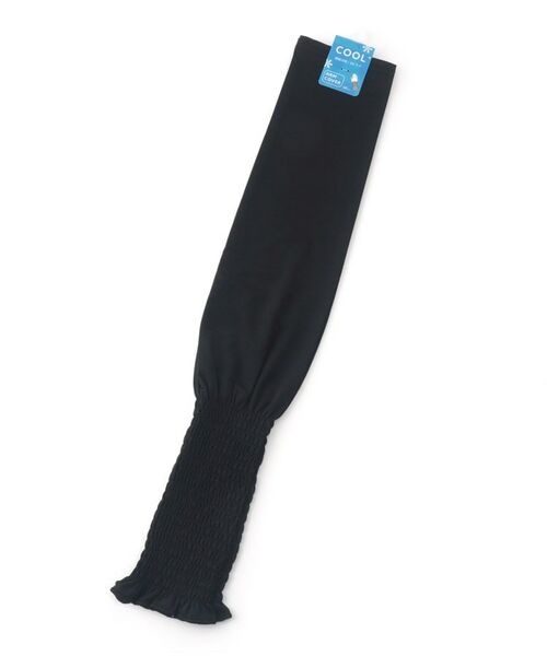 SHOO・LA・RUE / シューラルー 手袋 | 【UV/接触冷感】シャーリングアームカバー | 詳細1