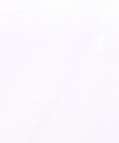 SHOO・LA・RUE / シューラルー その他トップス | 【S-LL/2点セット】配色使いがアクセント 半袖ニット+タンクトップ | 詳細29