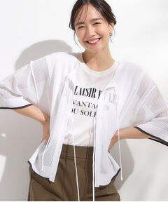 セール】 レディース その他トップス（条件：ホワイト系