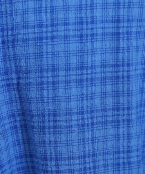 SHOO・LA・RUE / シューラルー シャツ・ブラウス | 【S-LL】バルーン袖で大人可愛く ペプラムブラウス | 詳細8