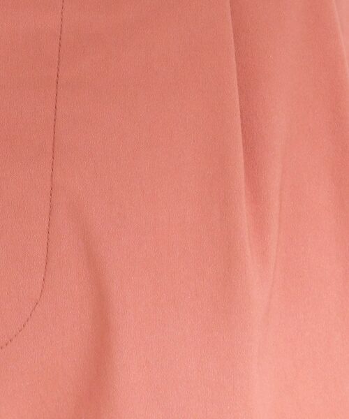 SHOO・LA・RUE / シューラルー パンツ | 【洗える/S-LL/美脚シルエット】ハイパーストレッチ テーパードパンツ【CIRCRIC】 | 詳細16