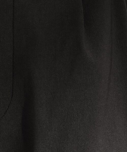 SHOO・LA・RUE / シューラルー パンツ | 【洗える/S-LL/美脚シルエット】ハイパーストレッチ テーパードパンツ【CIRCRIC】 | 詳細4