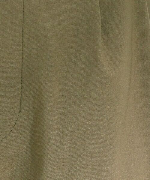 SHOO・LA・RUE / シューラルー パンツ | 【洗える/S-LL/美脚シルエット】ハイパーストレッチ テーパードパンツ【CIRCRIC】 | 詳細8