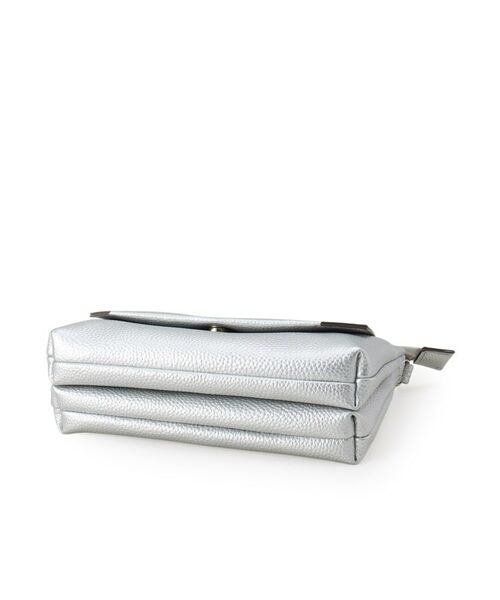 SHOO・LA・RUE / シューラルー ショルダーバッグ | 【軽量】ふわっと軽いフラップショルダーバッグ | 詳細15