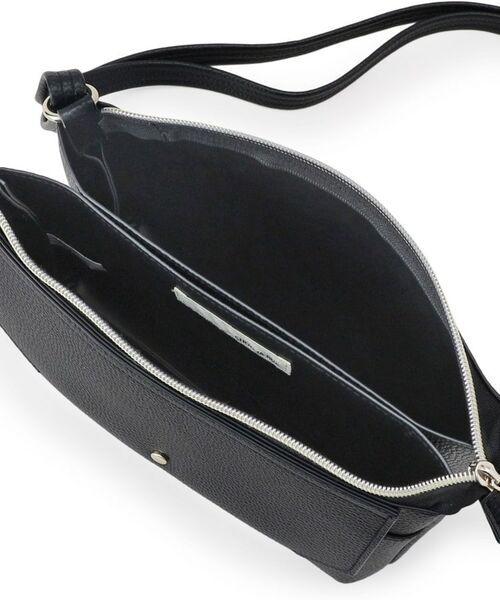 SHOO・LA・RUE / シューラルー ショルダーバッグ | 【軽量】ふわっと軽いフラップショルダーバッグ | 詳細16