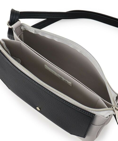 SHOO・LA・RUE / シューラルー ショルダーバッグ | 【軽量】ふわっと軽いフラップショルダーバッグ | 詳細17