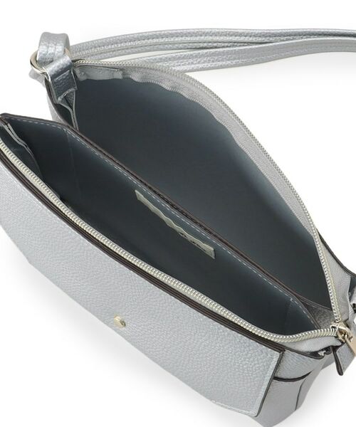 SHOO・LA・RUE / シューラルー ショルダーバッグ | 【軽量】ふわっと軽いフラップショルダーバッグ | 詳細19