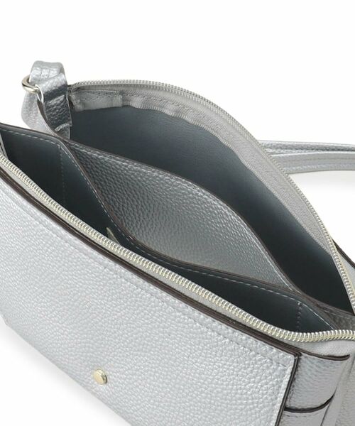 SHOO・LA・RUE / シューラルー ショルダーバッグ | 【軽量】ふわっと軽いフラップショルダーバッグ | 詳細21