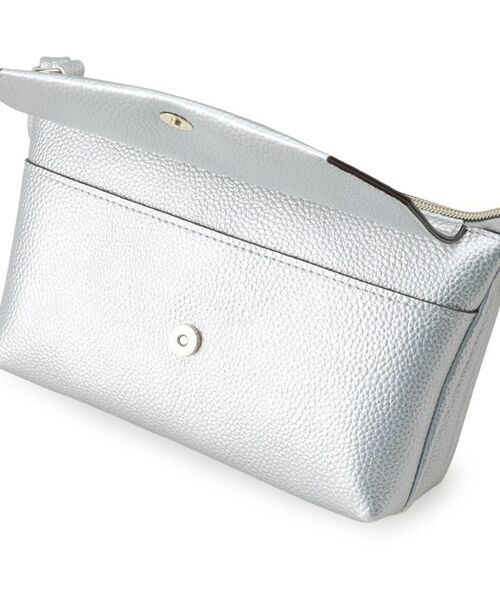 SHOO・LA・RUE / シューラルー ショルダーバッグ | 【軽量】ふわっと軽いフラップショルダーバッグ | 詳細22