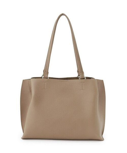 SHOO・LA・RUE / シューラルー トートバッグ | 【軽量】ふわっと軽いトートバッグ【A4】 | 詳細10