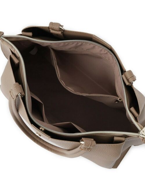 SHOO・LA・RUE / シューラルー トートバッグ | 【軽量】ふわっと軽いトートバッグ【A4】 | 詳細12