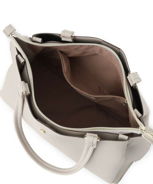 SHOO・LA・RUE / シューラルー トートバッグ | 【軽量】ふわっと軽いトートバッグ【A4】 | 詳細13