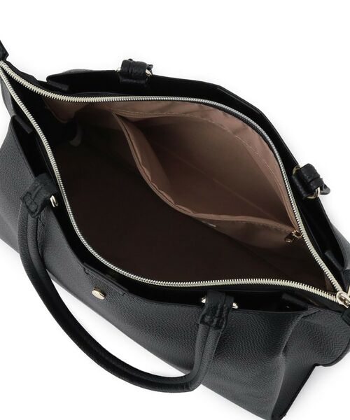 SHOO・LA・RUE / シューラルー トートバッグ | 【軽量】ふわっと軽いトートバッグ【A4】 | 詳細14