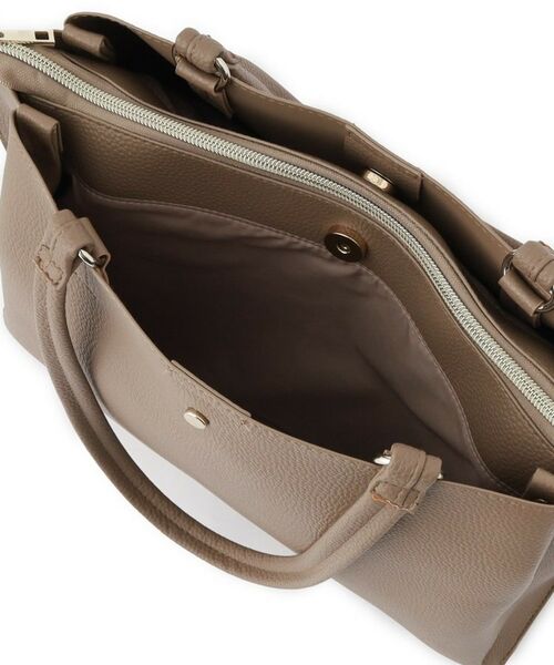 SHOO・LA・RUE / シューラルー トートバッグ | 【軽量】ふわっと軽いトートバッグ【A4】 | 詳細16