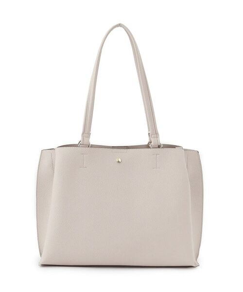 SHOO・LA・RUE / シューラルー トートバッグ | 【軽量】ふわっと軽いトートバッグ【A4】 | 詳細6