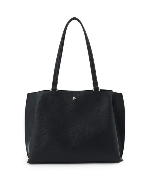 SHOO・LA・RUE / シューラルー トートバッグ | 【軽量】ふわっと軽いトートバッグ【A4】 | 詳細7