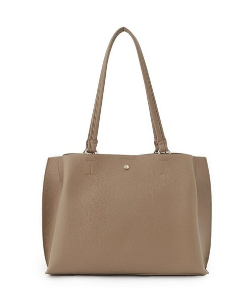 SHOO・LA・RUE / シューラルー トートバッグ | 【軽量】ふわっと軽いトートバッグ【A4】 | 詳細8