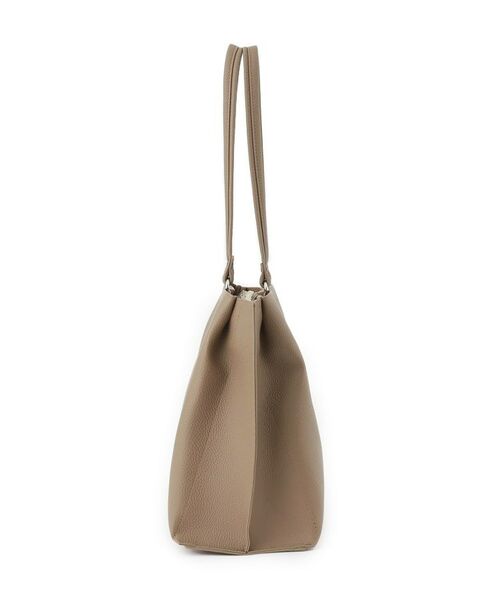 SHOO・LA・RUE / シューラルー トートバッグ | 【軽量】ふわっと軽いトートバッグ【A4】 | 詳細9