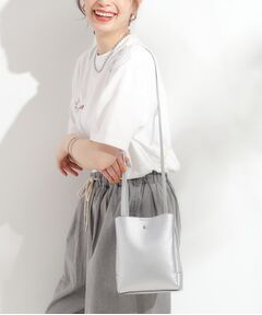 SHOO・LA・RUE / シューラルー ショルダーバッグ | 【軽量】ふわっと軽い3層ショルダーバッグ