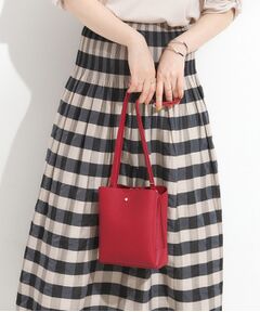 SHOO・LA・RUE / シューラルー ショルダーバッグ | 【軽量】ふわっと軽い3層ショルダーバッグ