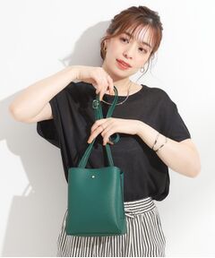 SHOO・LA・RUE / シューラルー ショルダーバッグ | 【軽量】ふわっと軽い3層ショルダーバッグ