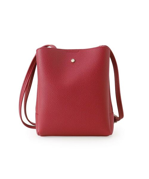 SHOO・LA・RUE / シューラルー ショルダーバッグ | 【軽量】ふわっと軽い3層ショルダーバッグ | 詳細13