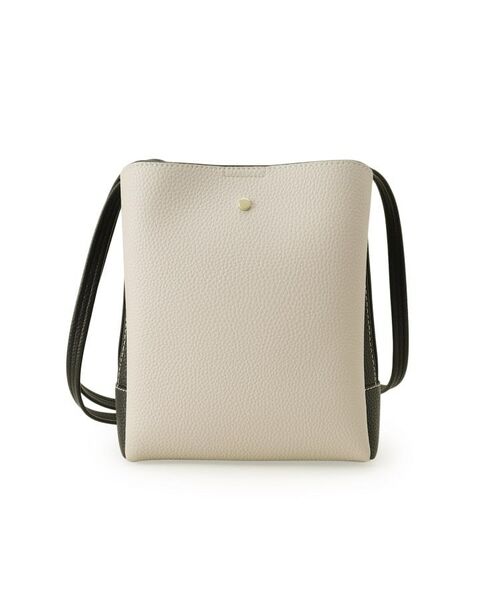 SHOO・LA・RUE / シューラルー ショルダーバッグ | 【軽量】ふわっと軽い3層ショルダーバッグ | 詳細15